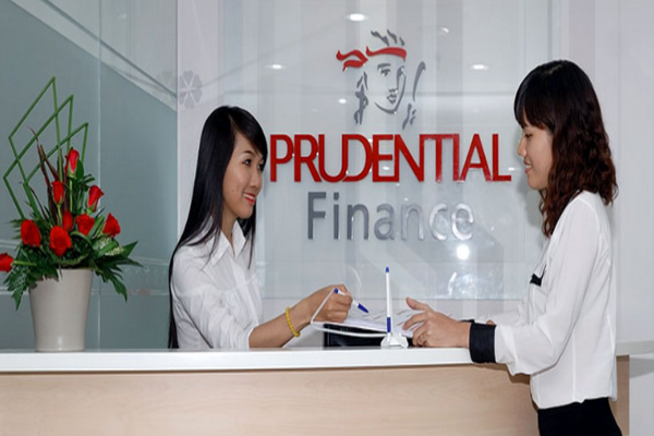 Prudential Finance có nền tảng phát triển lâu đời là địa chỉ vay tiền uy tín